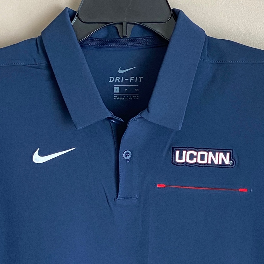 Nike men’s polo shirt - Picture 2 of 4